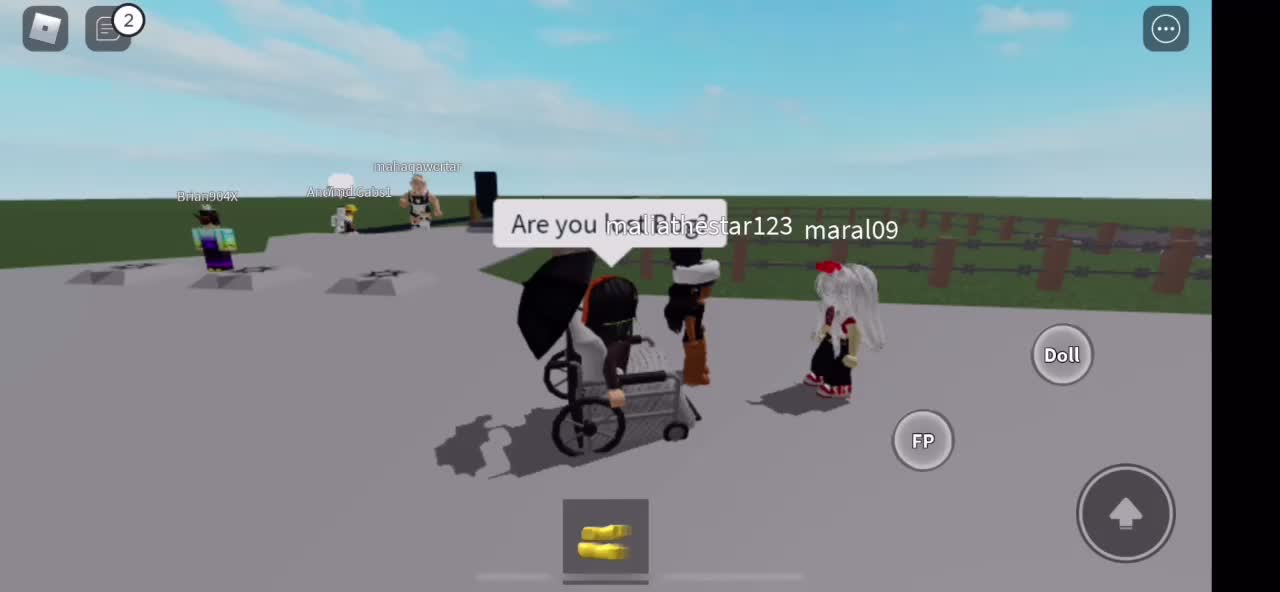 @Lily