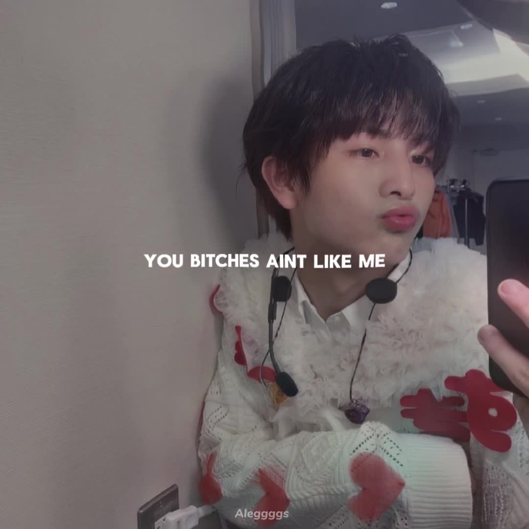 @Legs