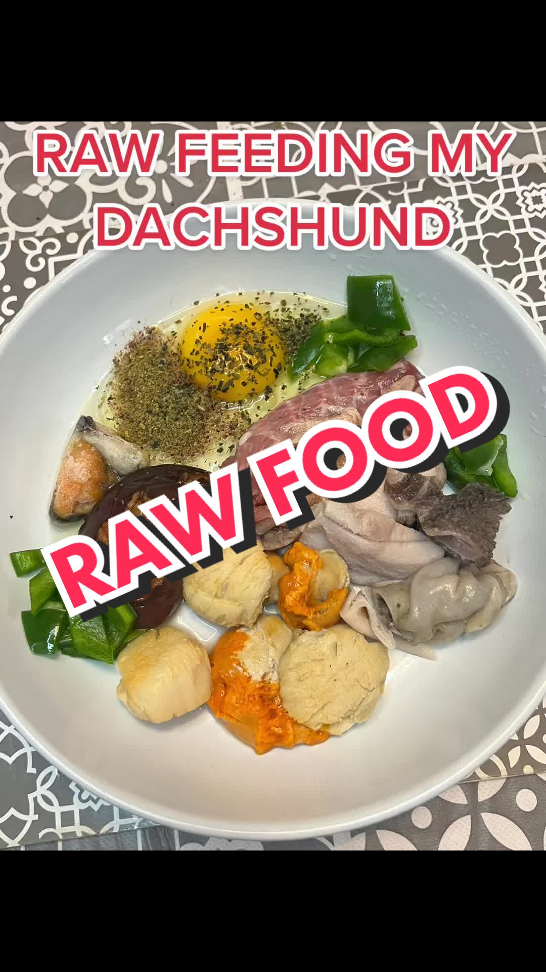 @rawfedASMR
