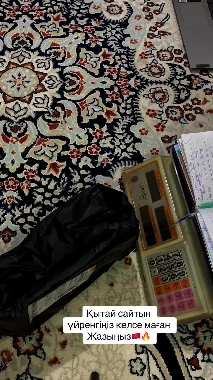 @aisulu_zhanaly