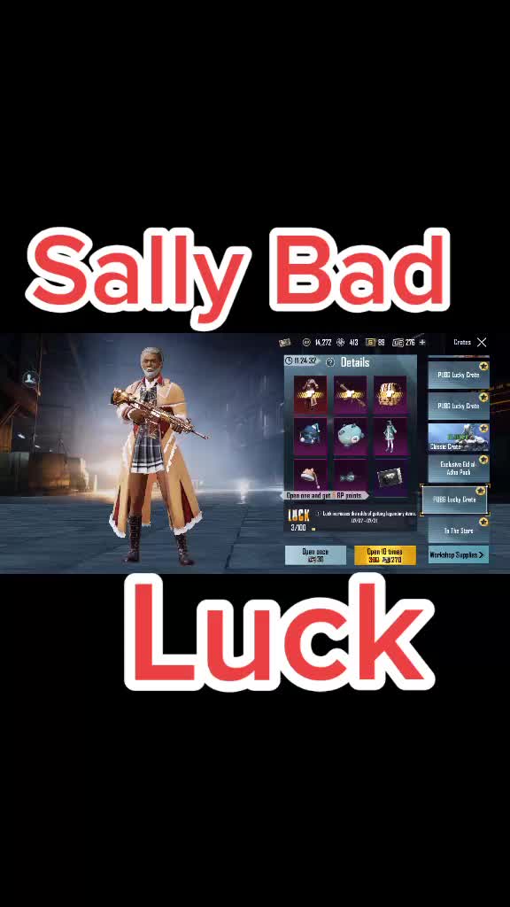 @ALI 302