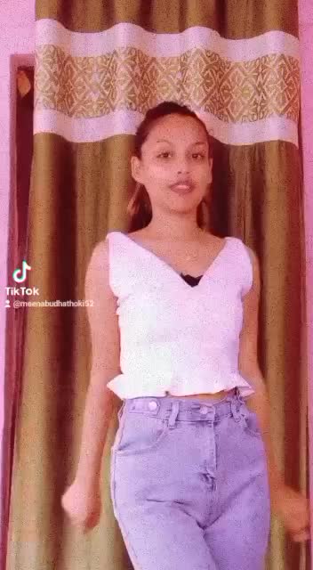 @chadani budhathoki 👑