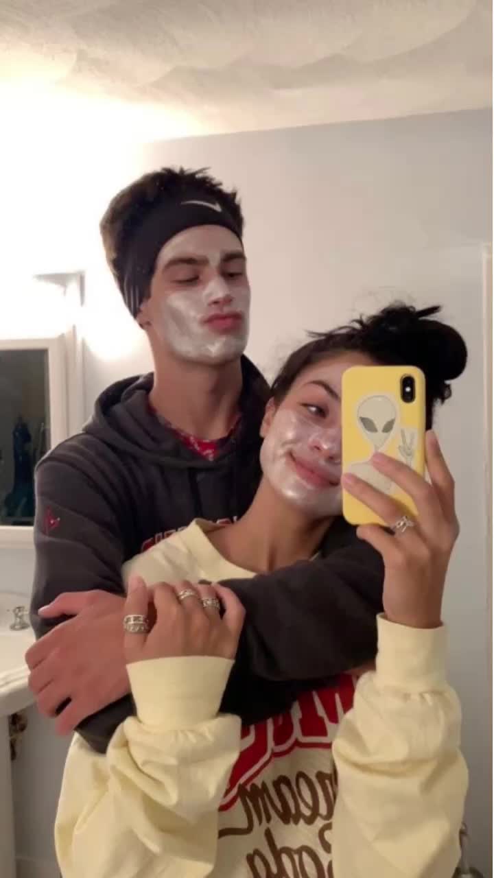 @❤️Couples goals❤️