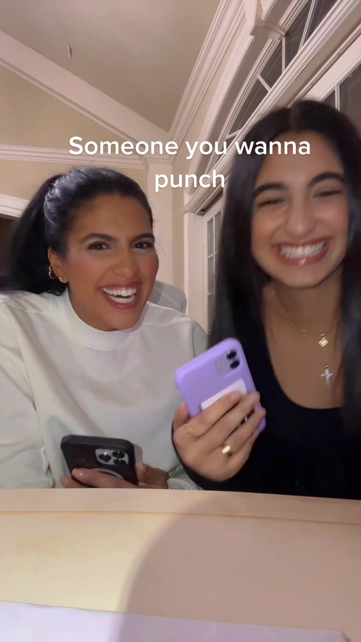 @Mo And Mernz