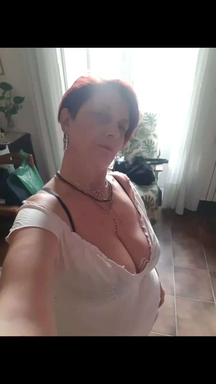 @mariacatacchio2Maria