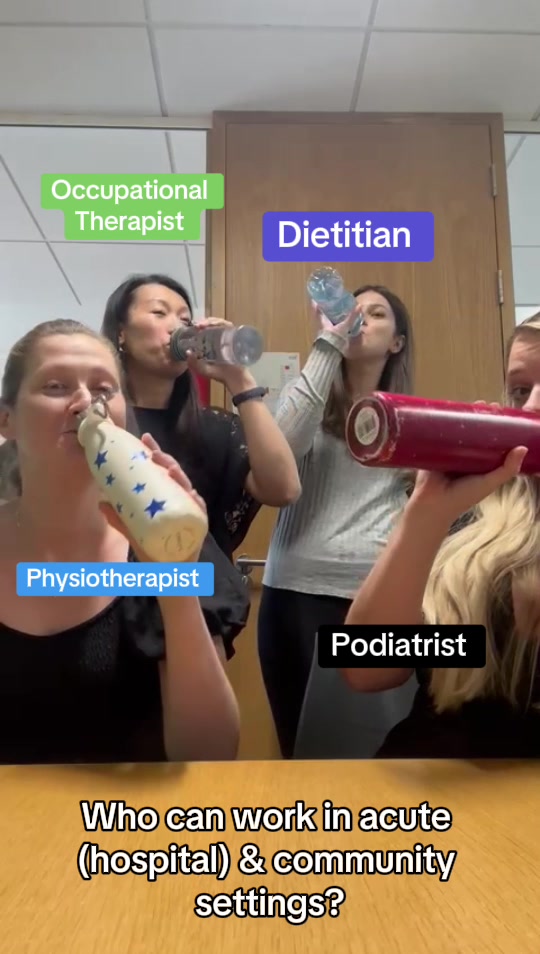 @WeAHPs