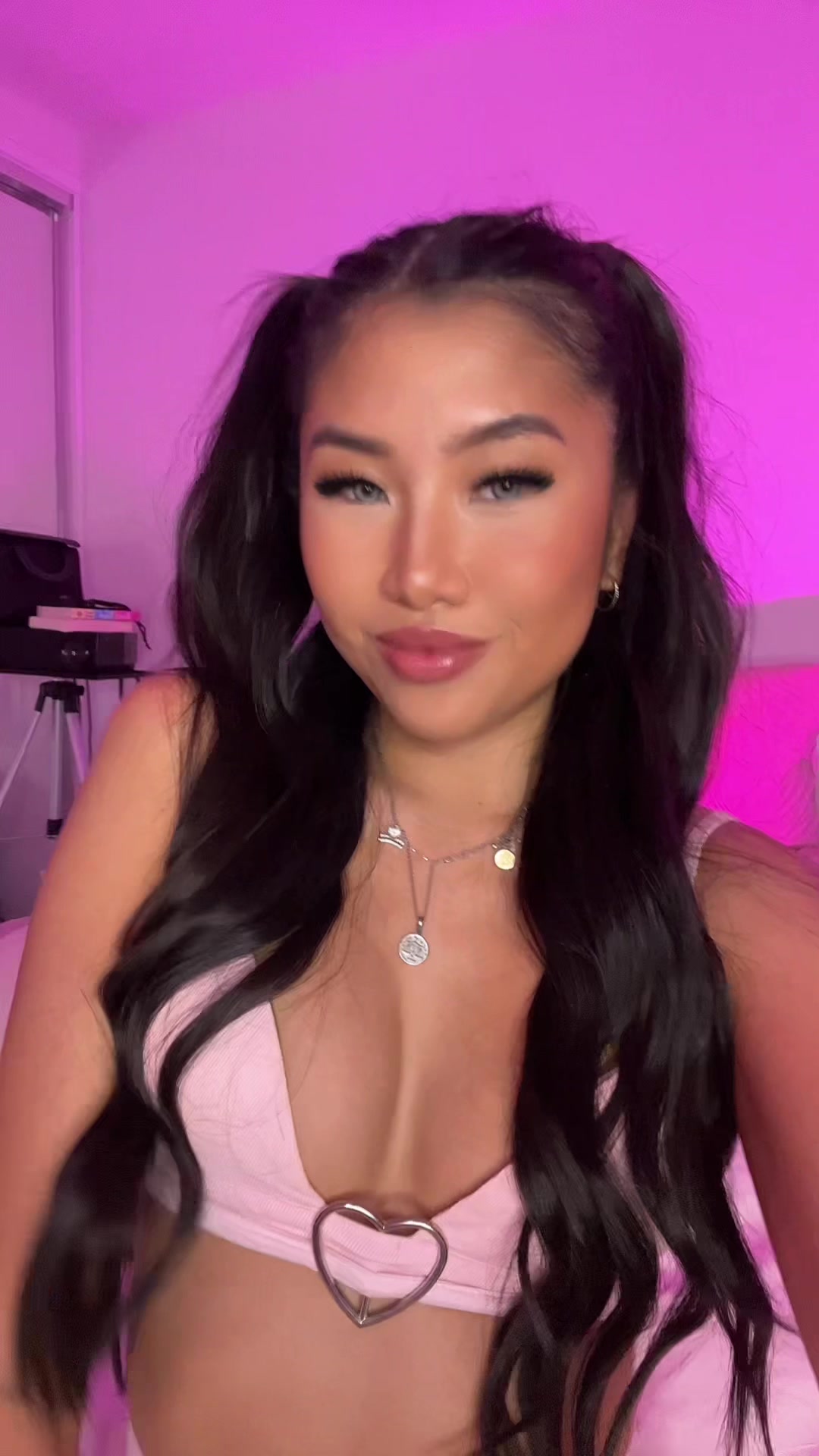 @XAHLIA ✨