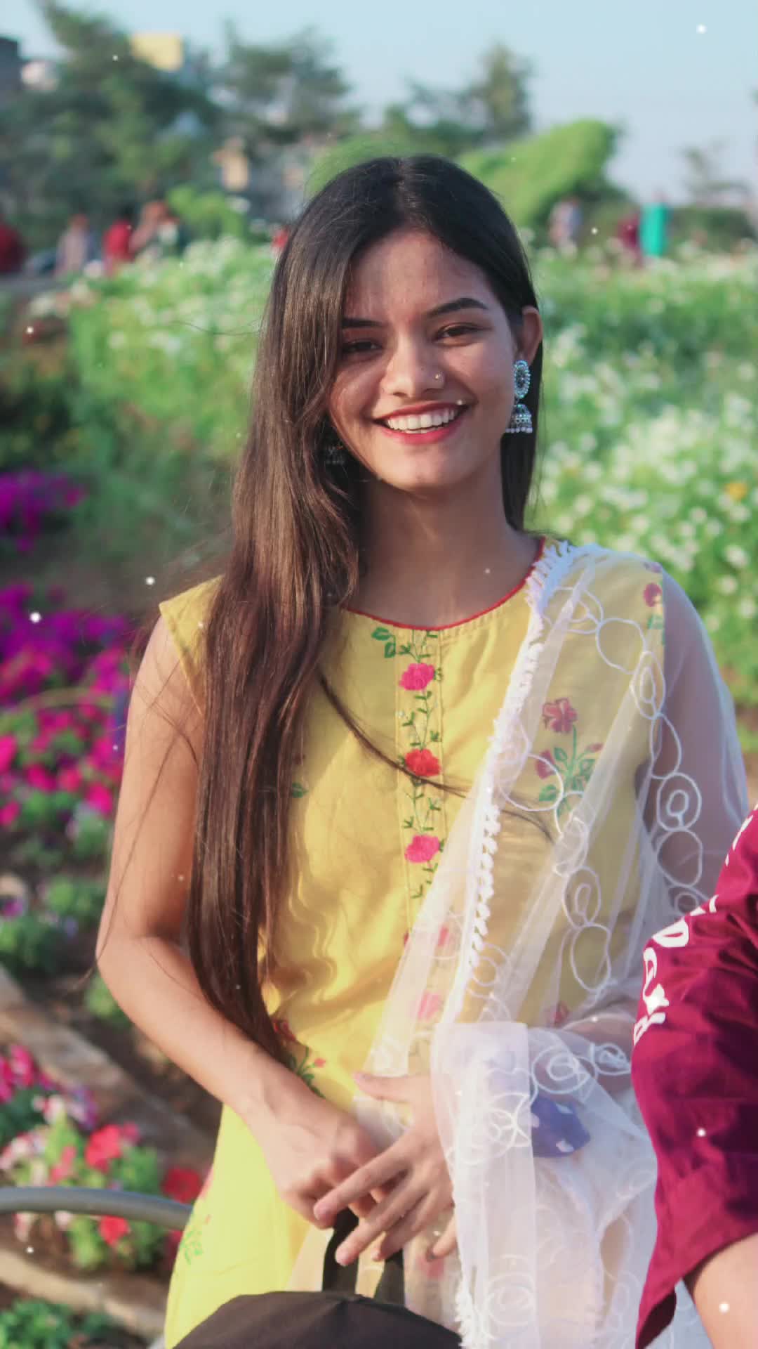 @Rupa Nirankari
