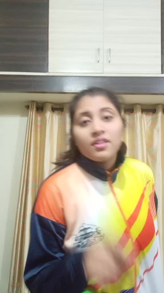 @Payal Deshmukh