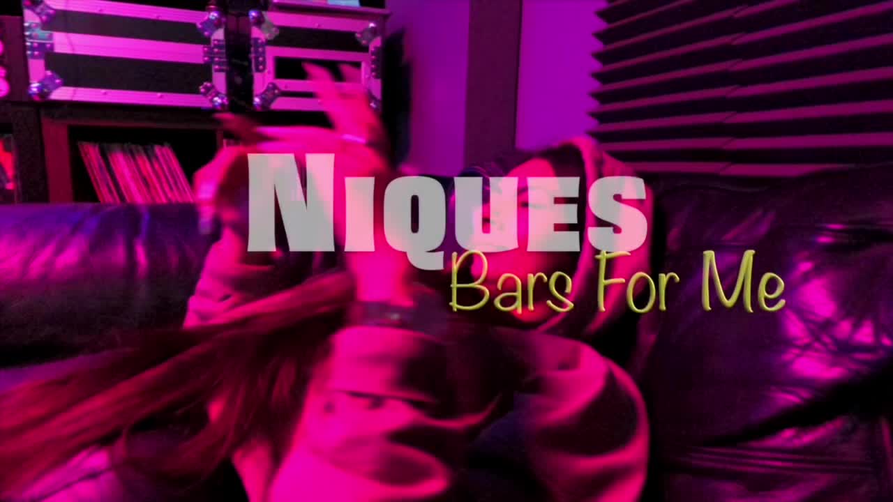 @Niquesspeaks