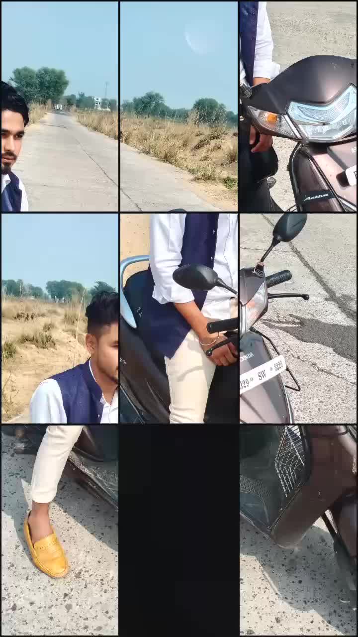 @akki meena ru