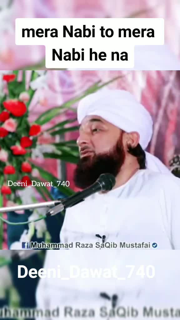 @maulana raza shaqib