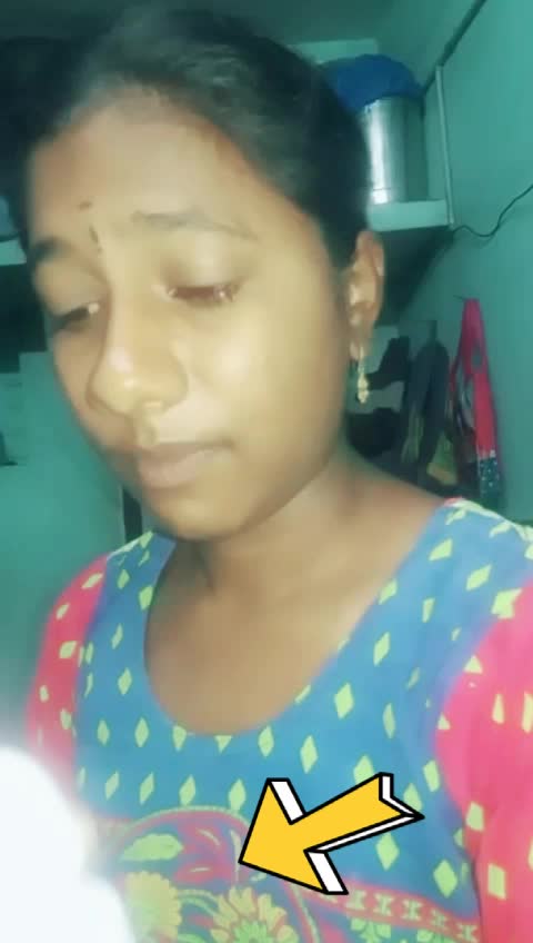@Tamil ponnu