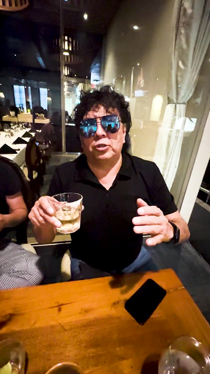 @El Show De Raul Brindis