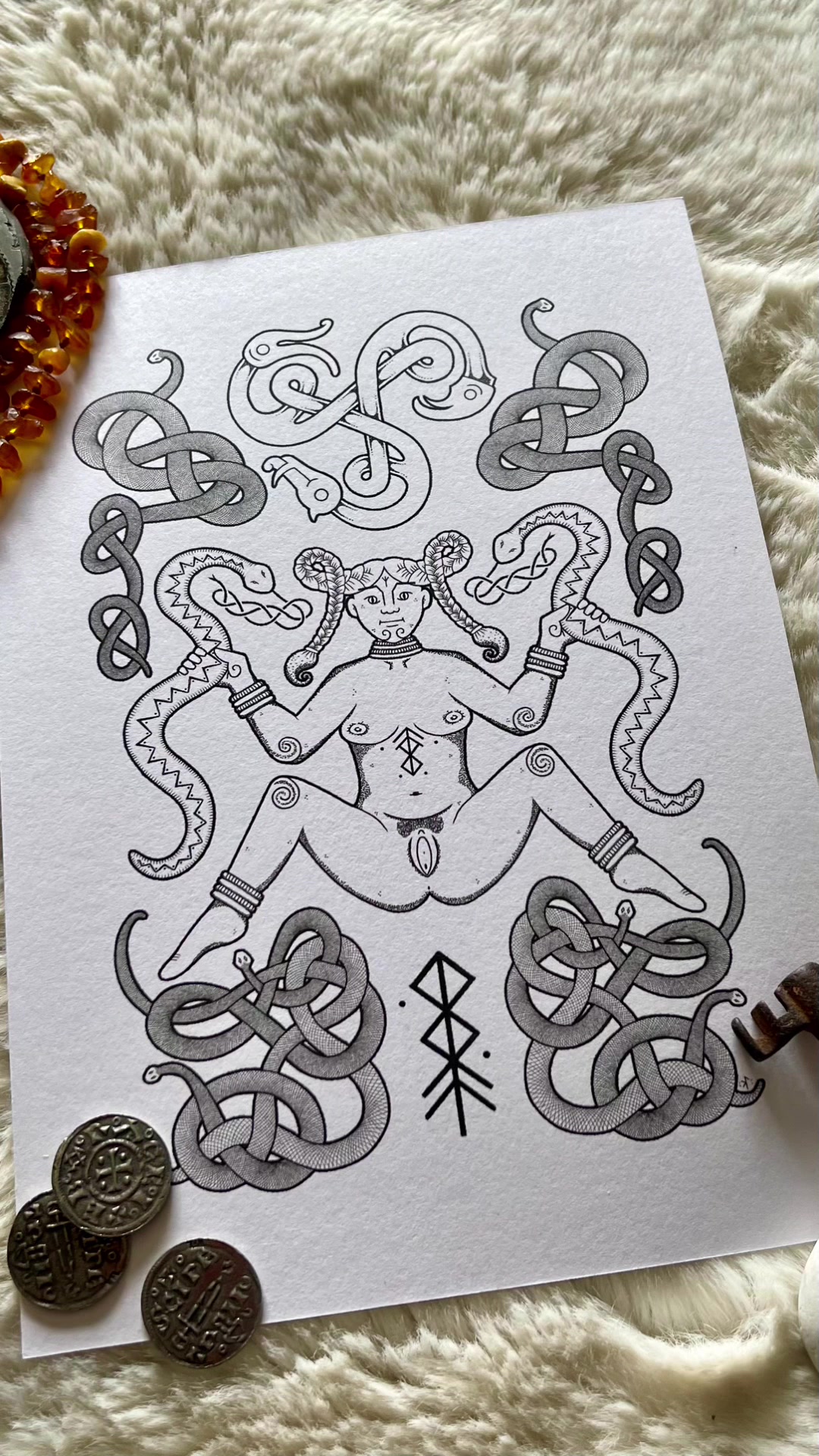 @anglesdottirarts