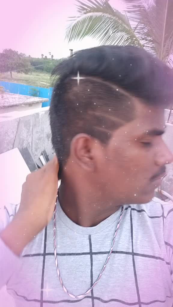 @Shiva Sanjay
