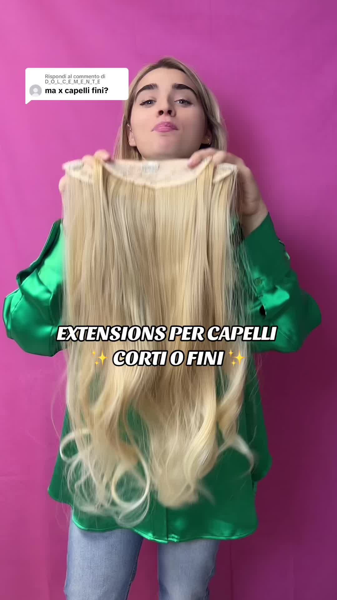 @JBEXTENSION ITA