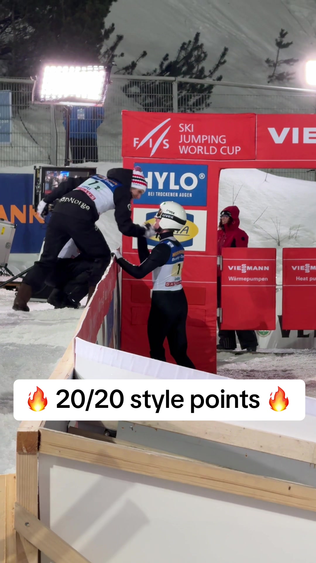 @Hopplandslaget ❄️
