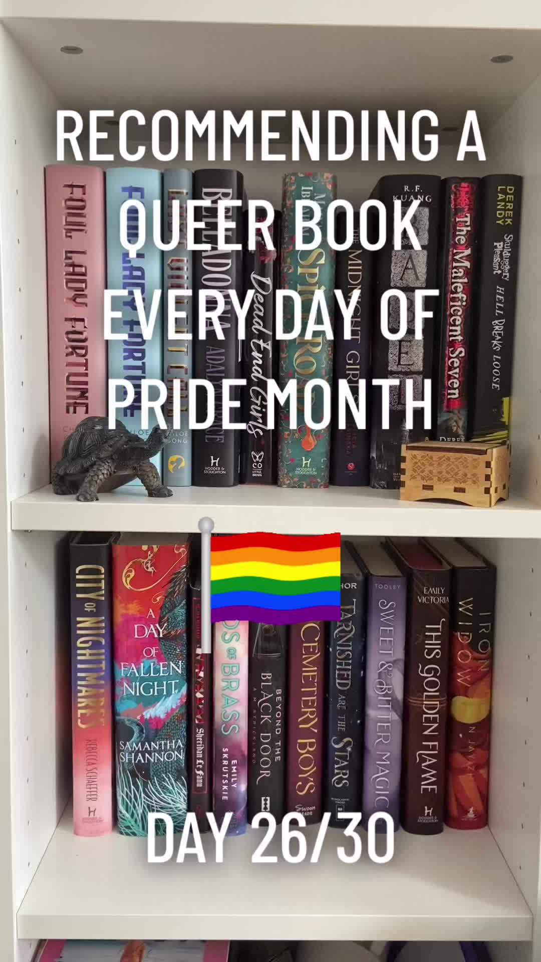 @el 🏳️🌈