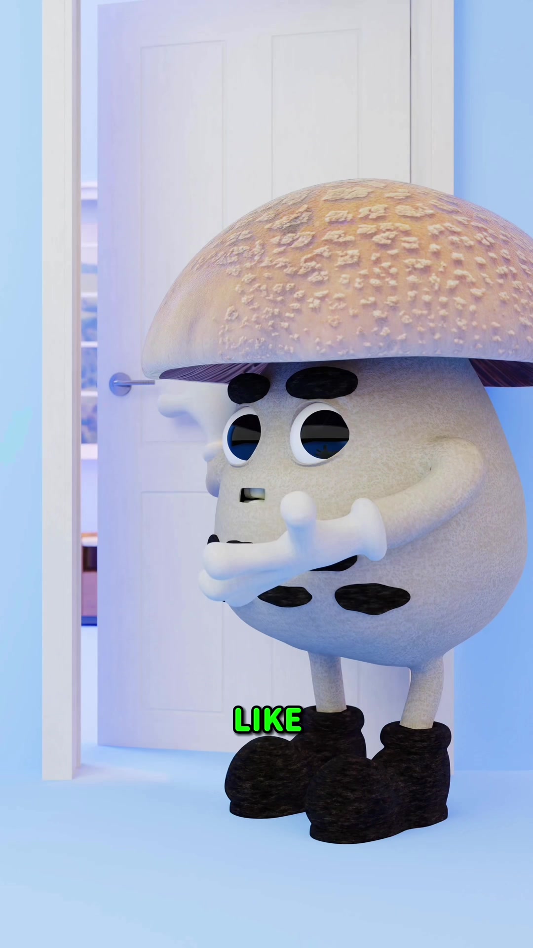 @Fungiboy