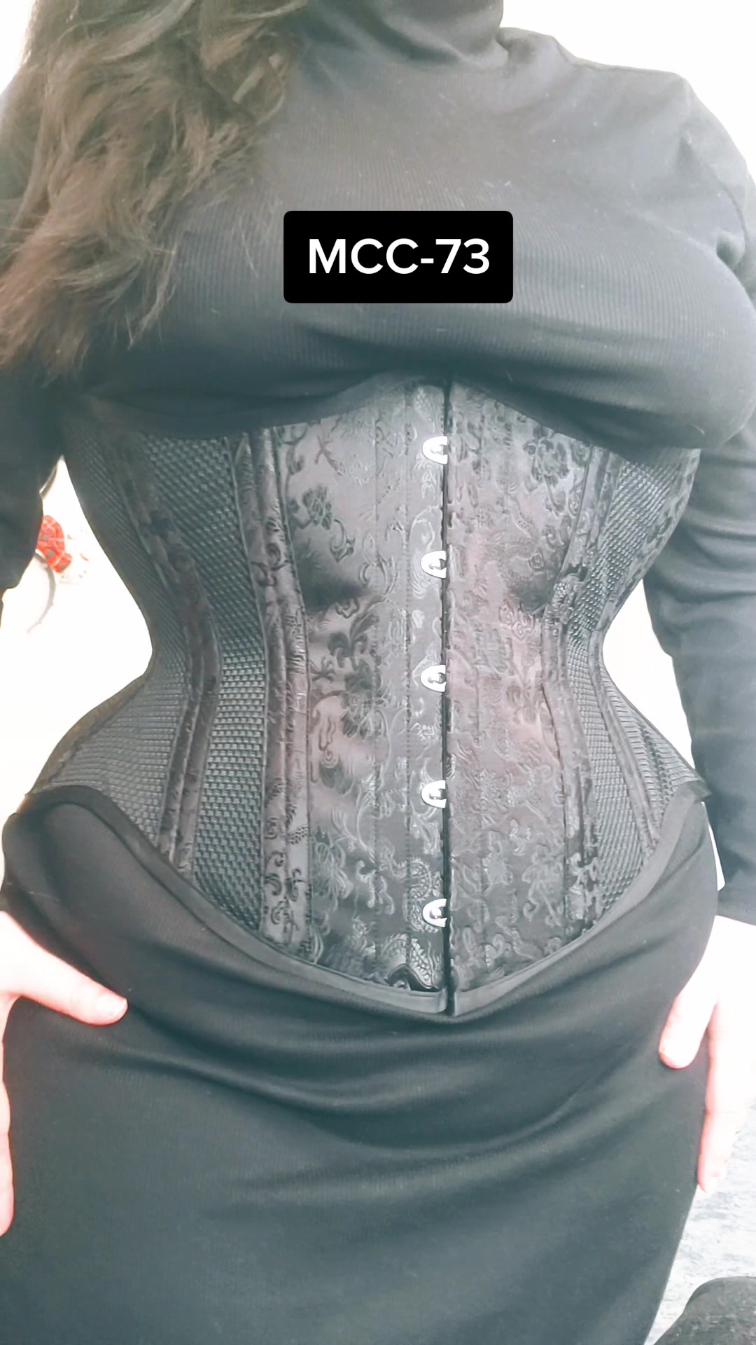 @Coffin Doll