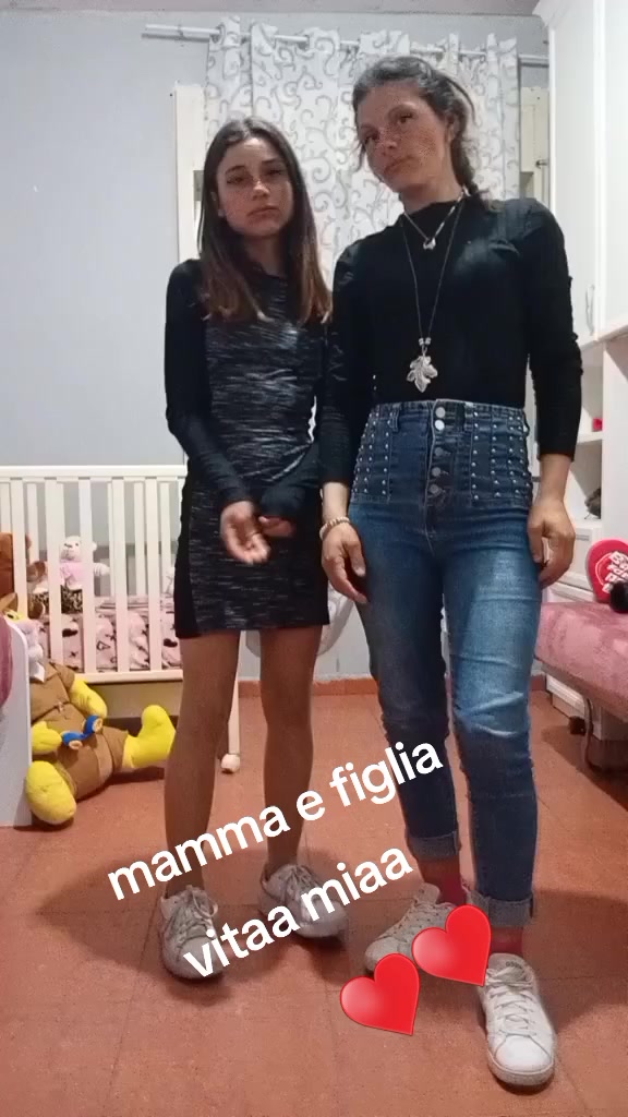 @Emanuela Giuseppe tiamo