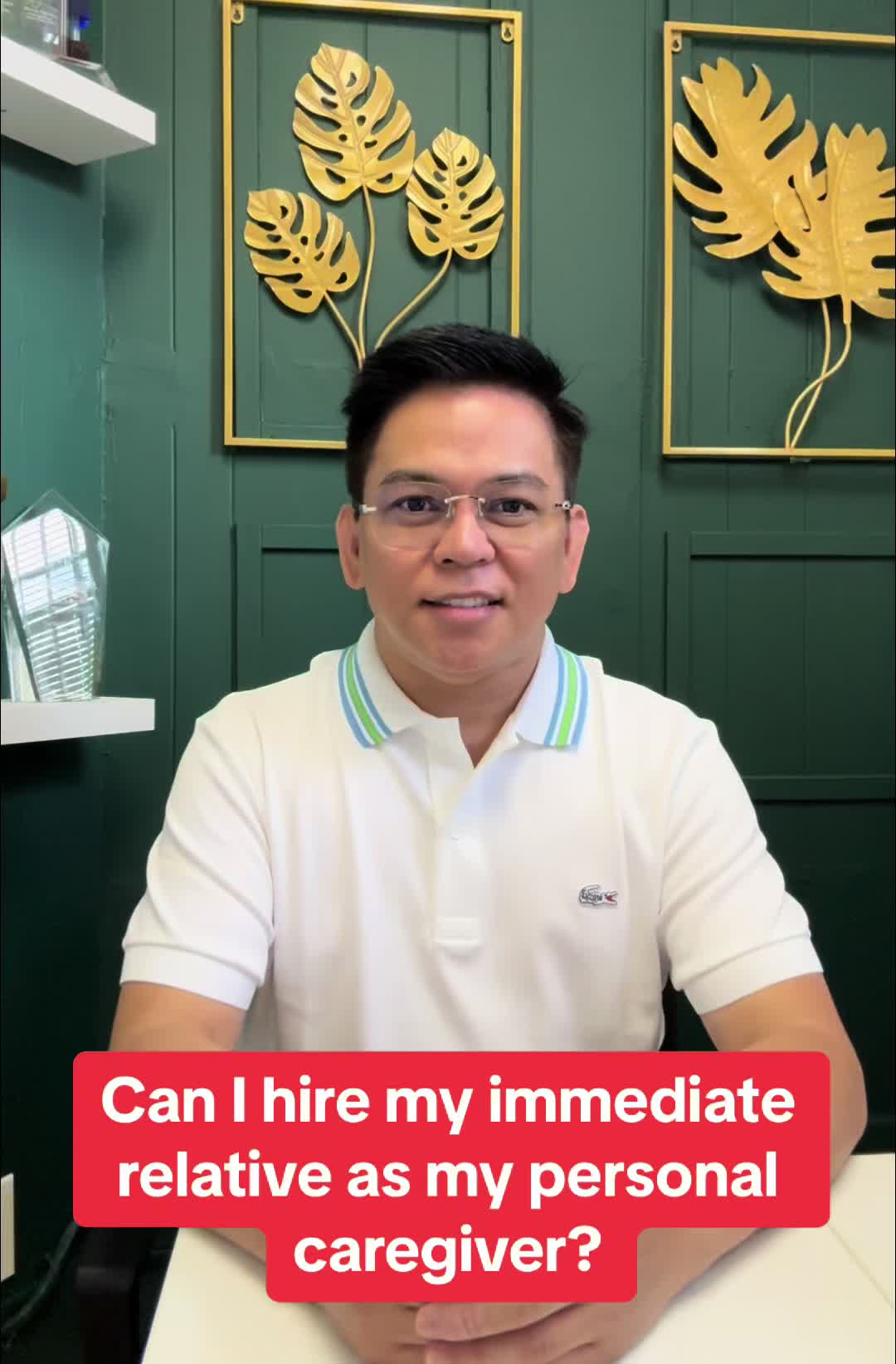 @Attorney Nick Caraquel