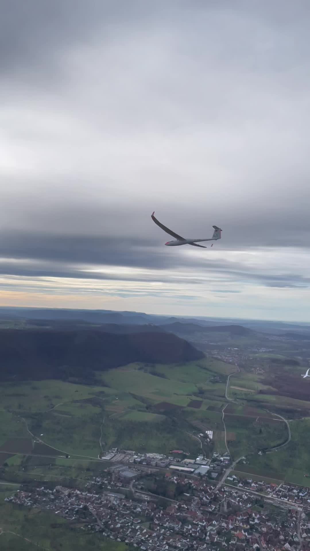 @SportfliegerClub Stuttgart