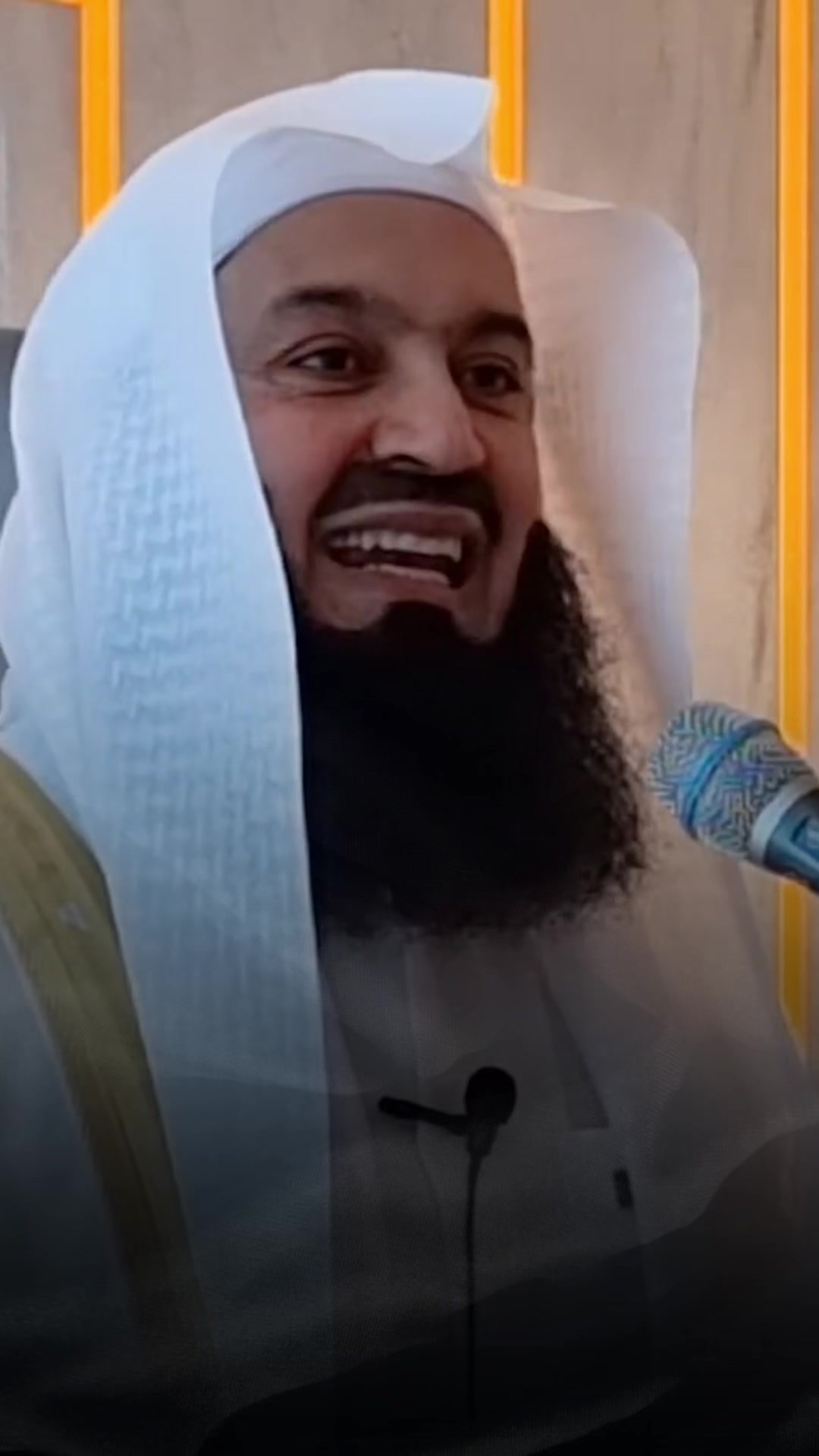 @Mufti Menk