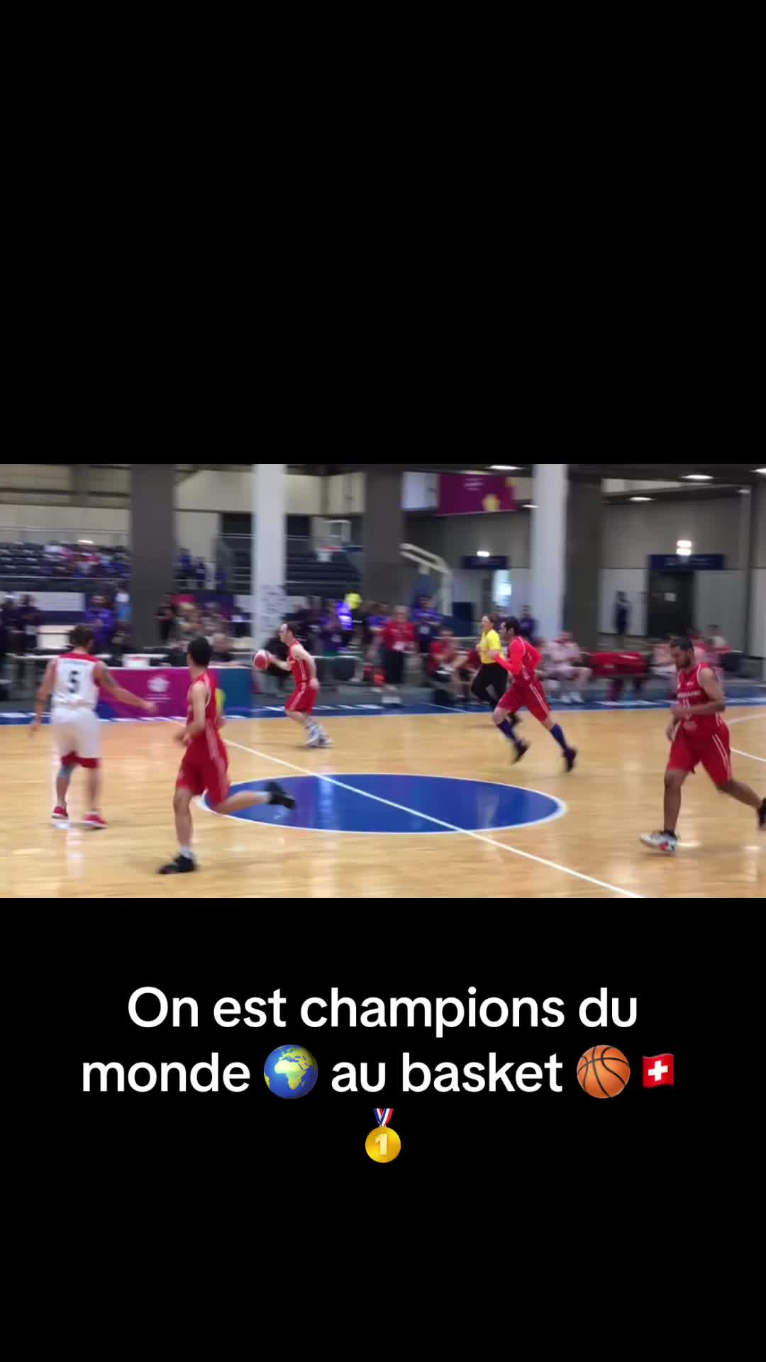@Julien Thomas Montenero