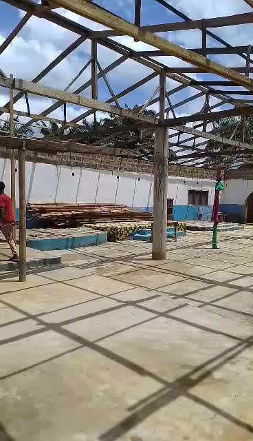 @Hope for Liberia