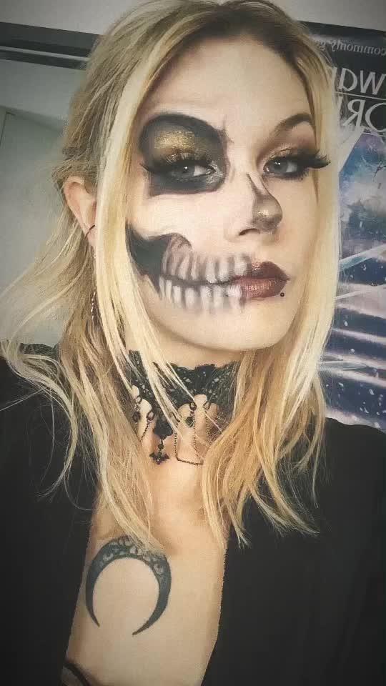 @Nana hysterik