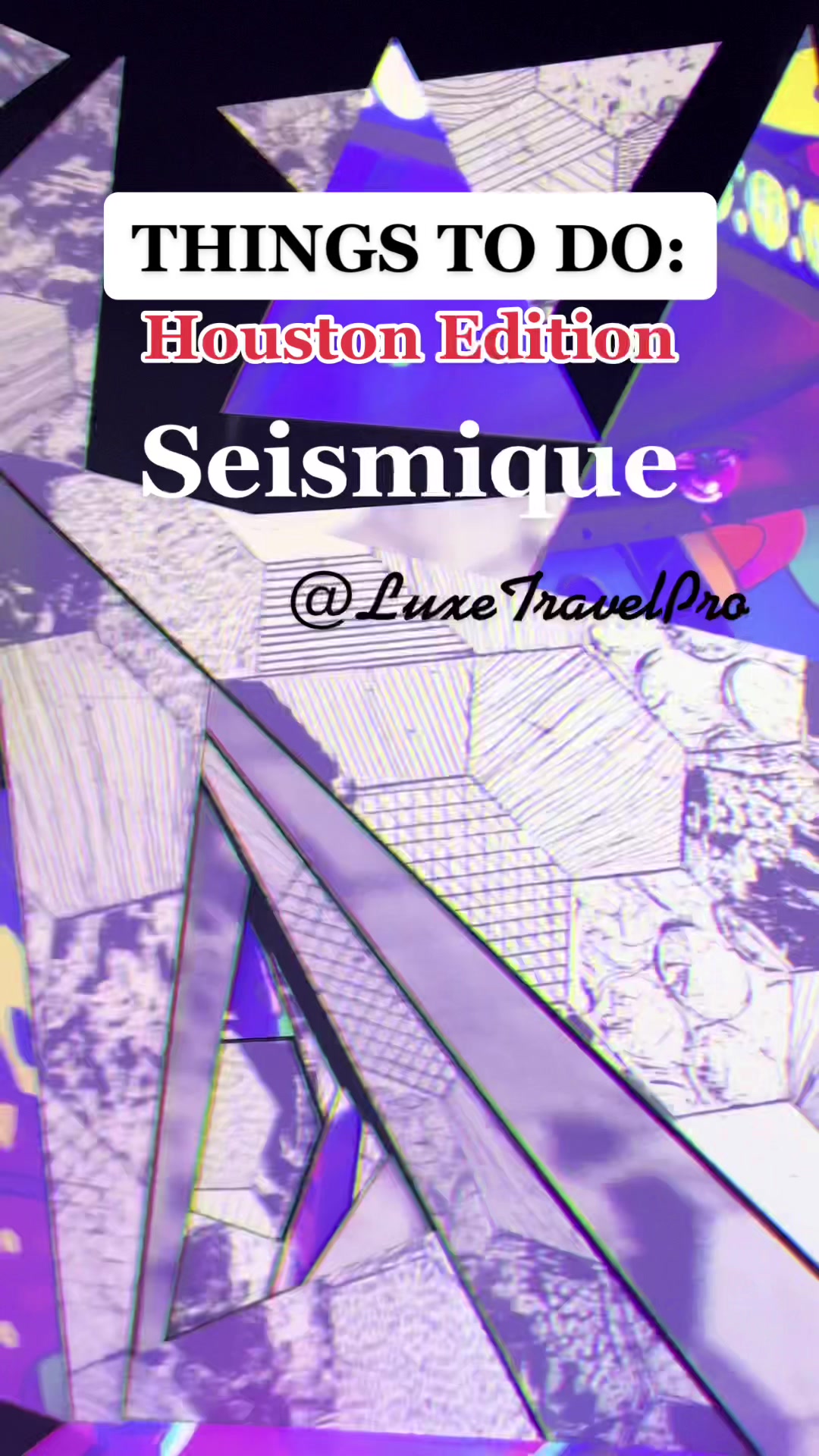 @LUXETRAVELPRO