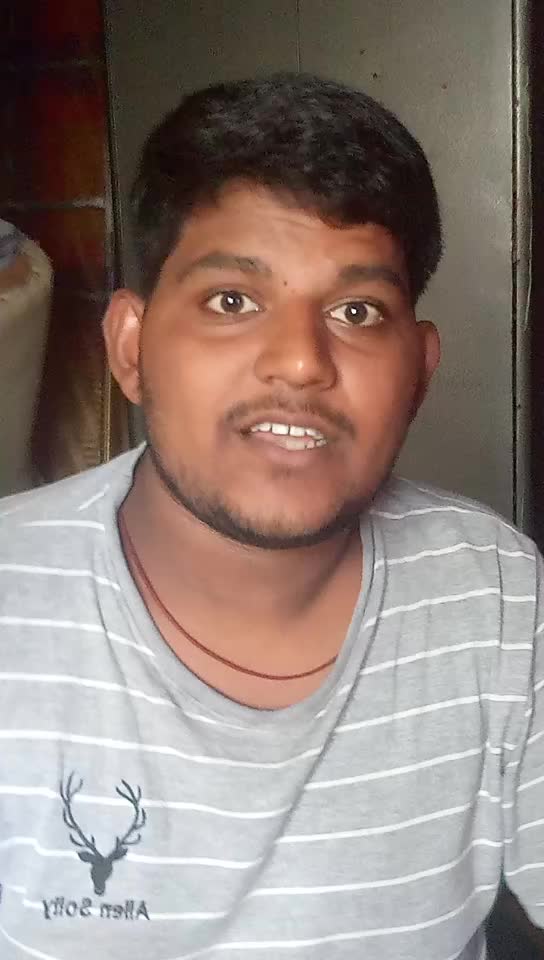 @Sai Vara Prasad