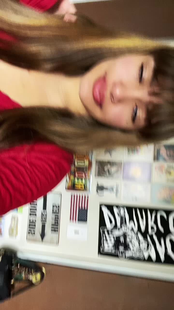 @sophie;)