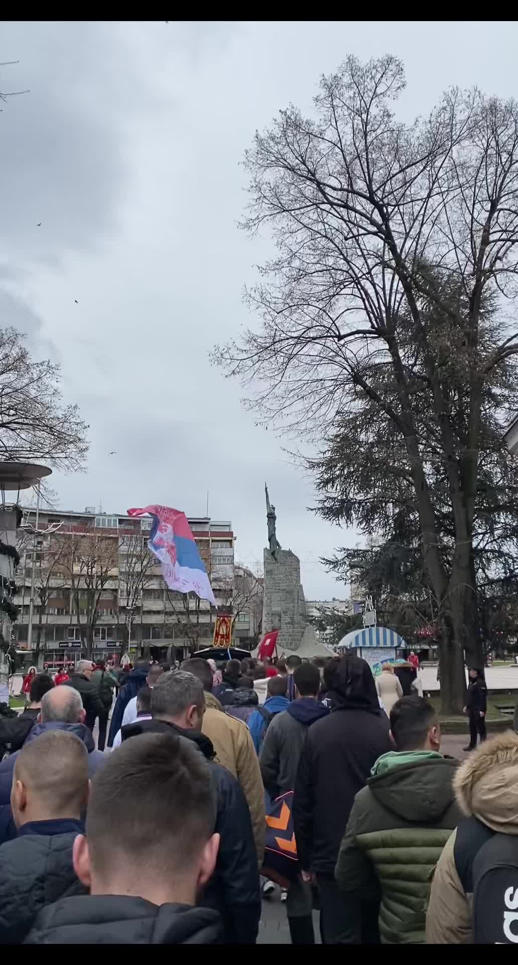 @Александар Александрић