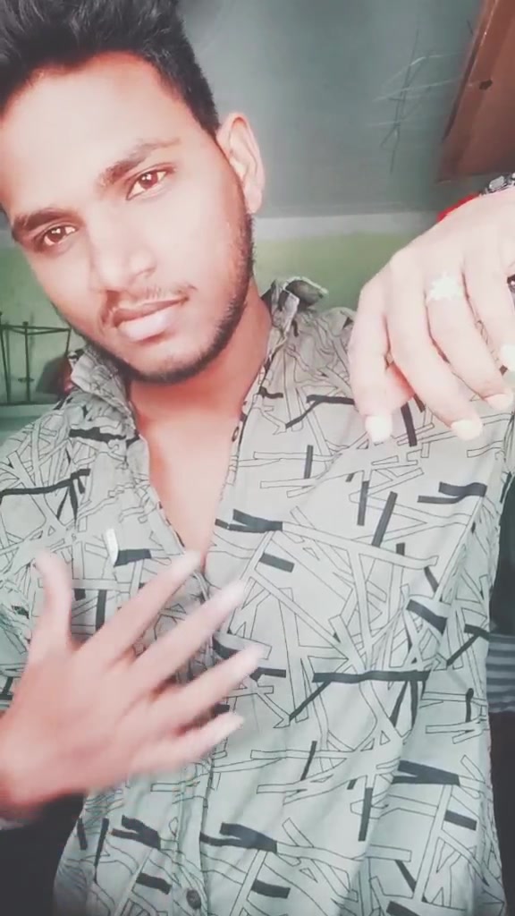@Rockingraj Prince