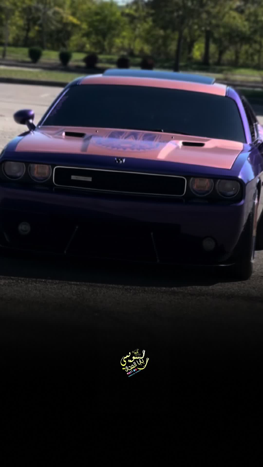 @رَنَآ حَتَّر