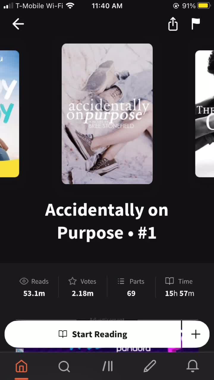 @Wattpad