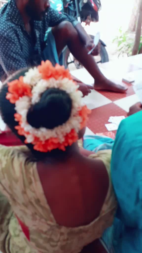 @Saran Raju Bai