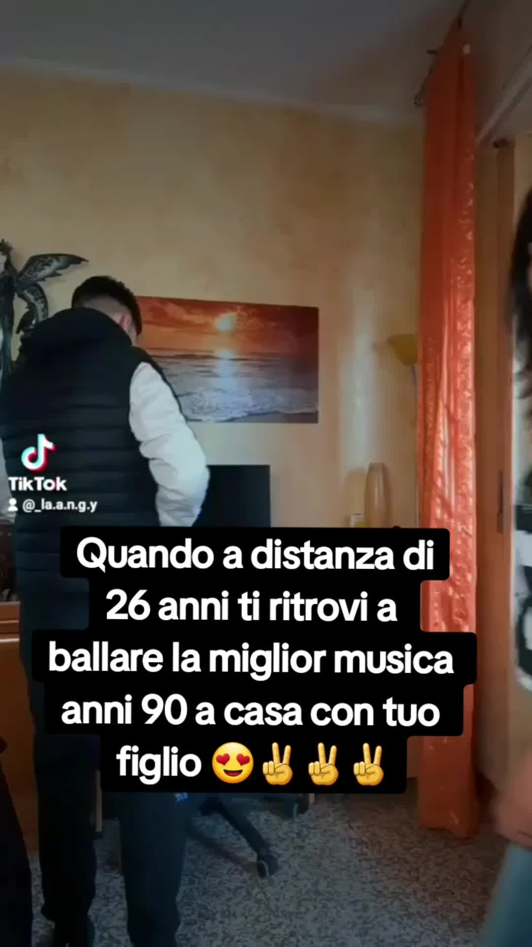@Angela