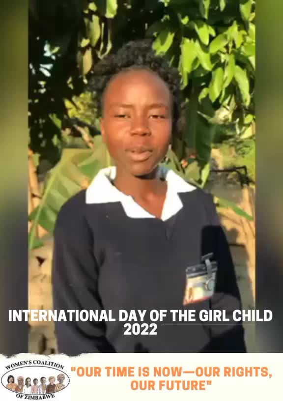@Women's Coalition of Zimbabwe