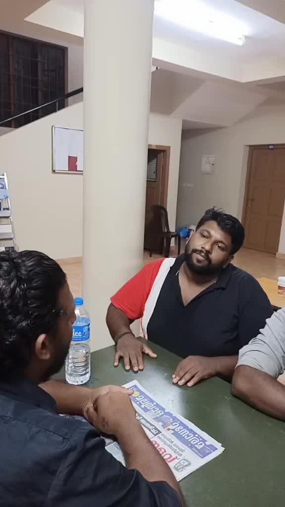 @Visakh Kalluparampil