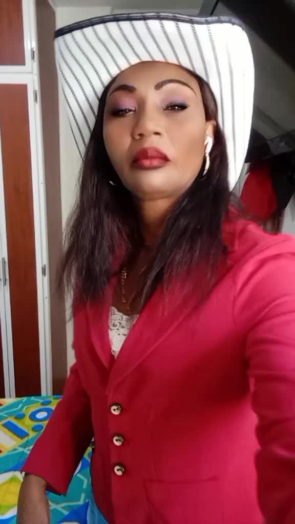 @🆘 Mar&iacute;a ⚜️🪽