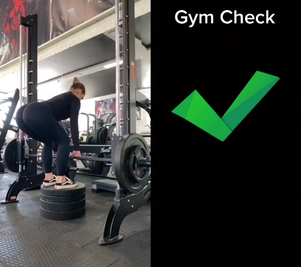 @Gym Check