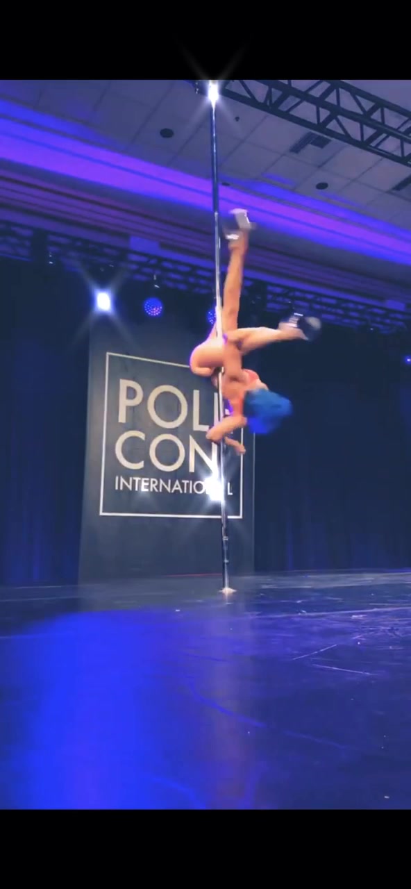 @Gemma LUX Pole Dance