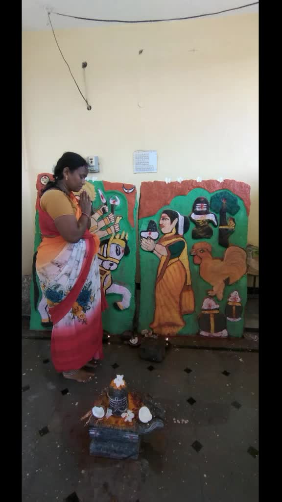 @kathi rajini