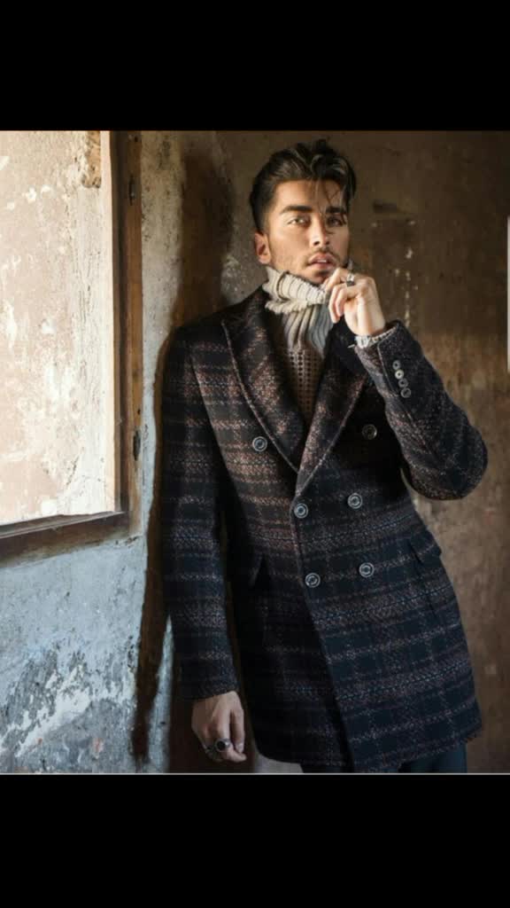 @men's fashion