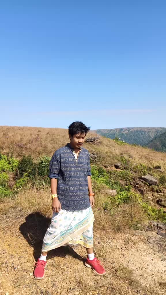 @Bimal Bora Choreogra