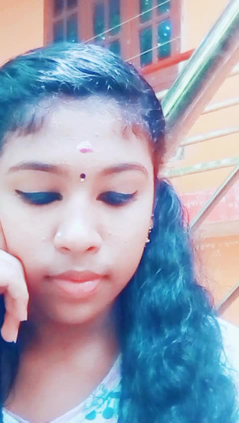 @Sreekutty sree